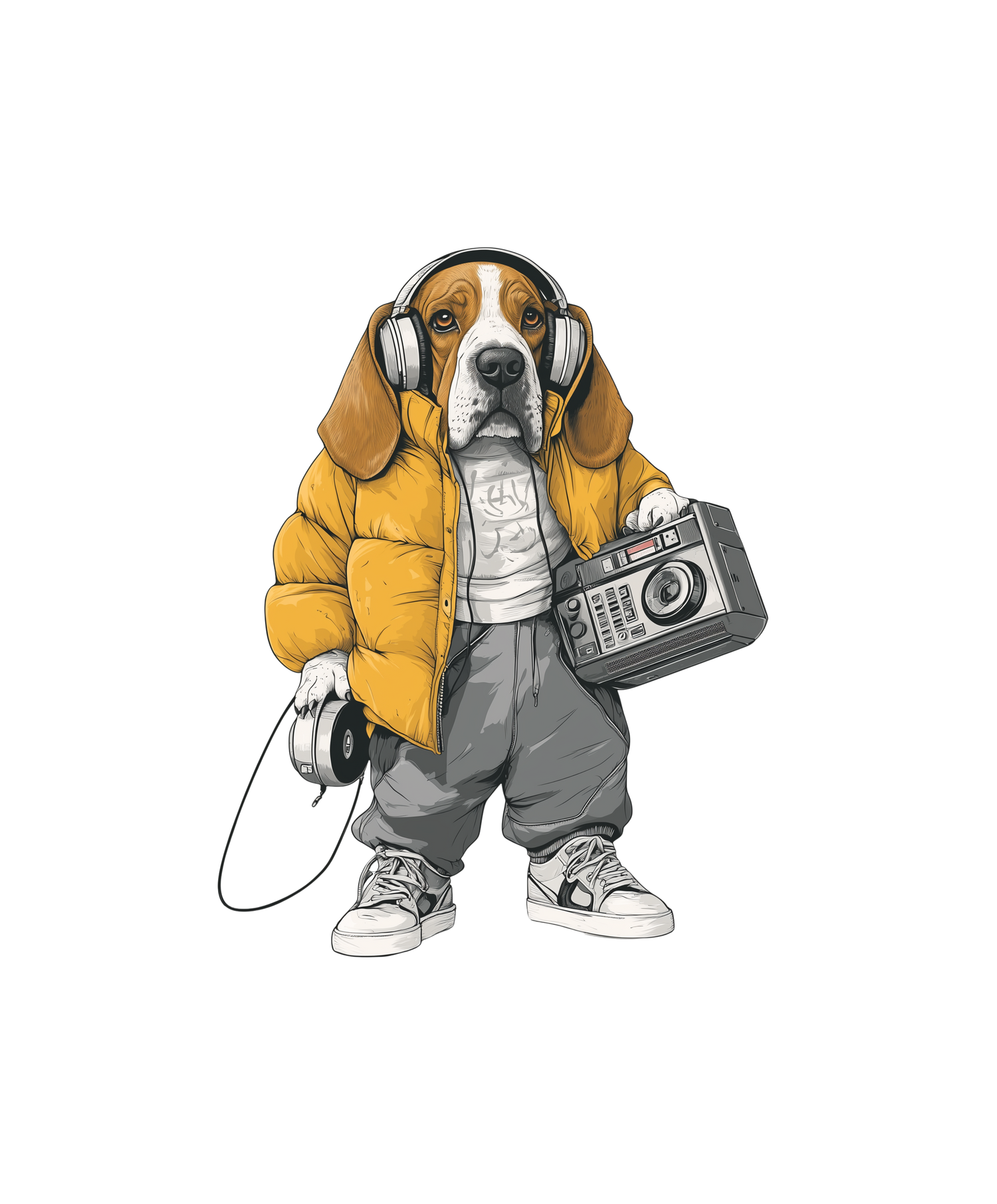 Urban Vibe Collection